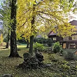 Tatil Evi Adelka Hejnice (Liberec)