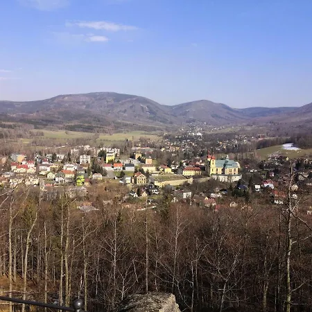 Adelka Holiday home