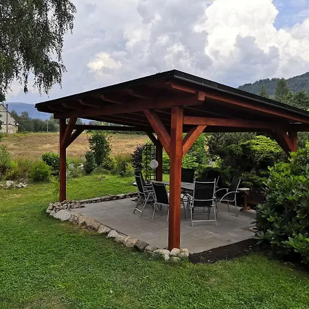 Adelka Holiday home *