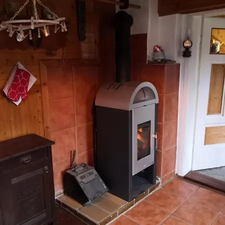 Casa de Férias Adelka Hejnice (Liberec)