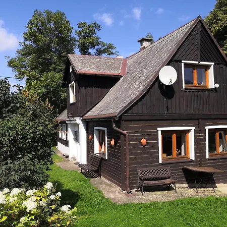 Adelka * Hejnice (Liberec)