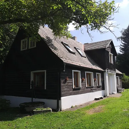 Holiday home Adelka Hejnice