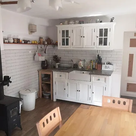 Adelka Holiday home *