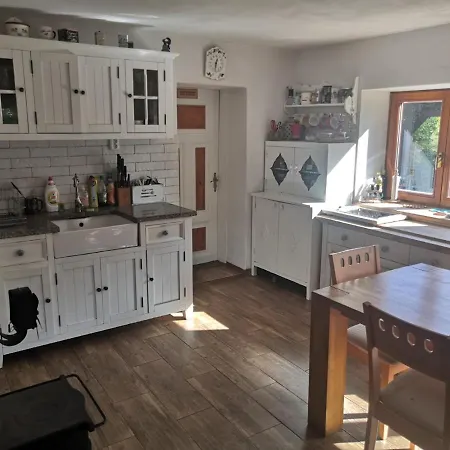 Adelka Holiday home *