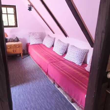 Holiday home Adelka *