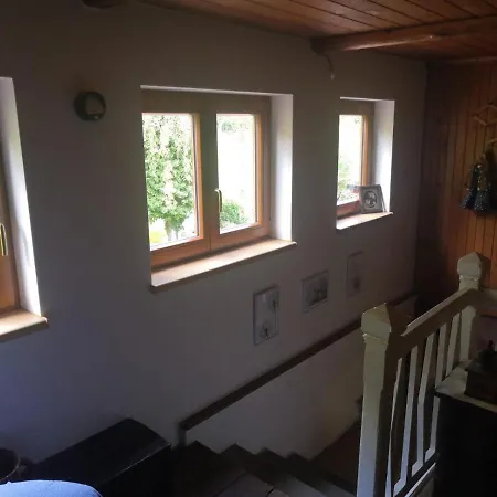 Adelka Holiday home