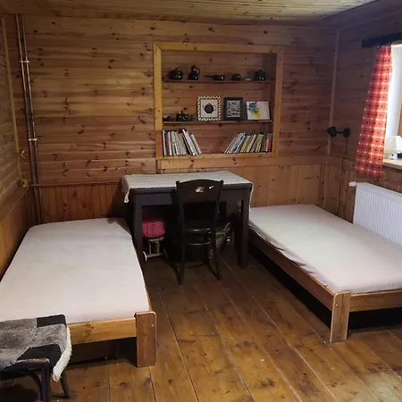 Holiday home Adelka