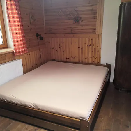Adelka Holiday home *