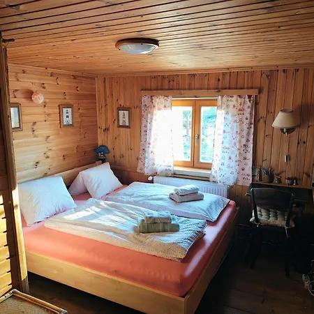 Adelka * Hejnice (Liberec)