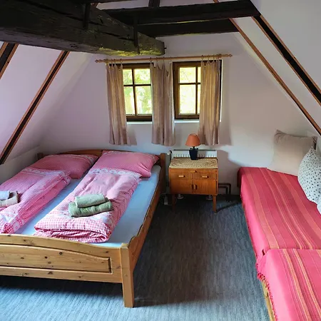 Adelka Casa de Férias
