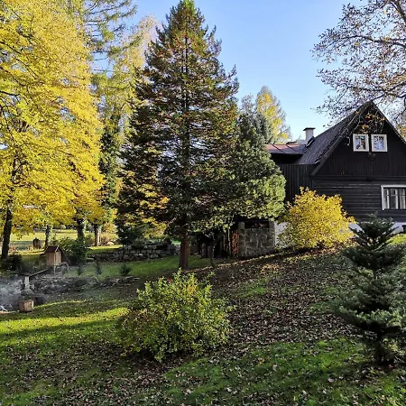 Adelka Holiday home