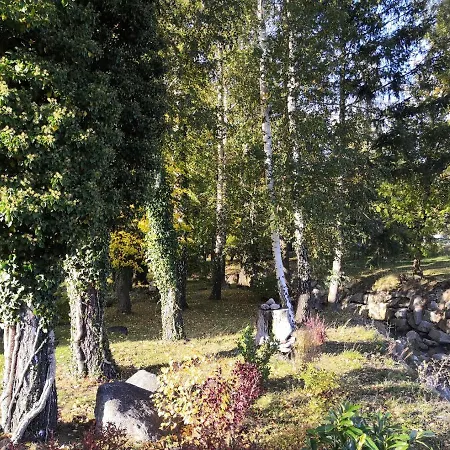 Adelka Holiday home