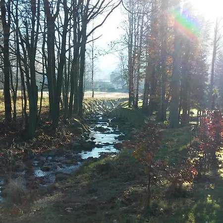 Adelka Tatil Evi Hejnice (Liberec)