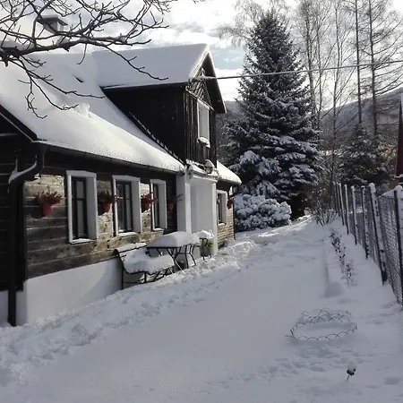 Adelka Holiday home *