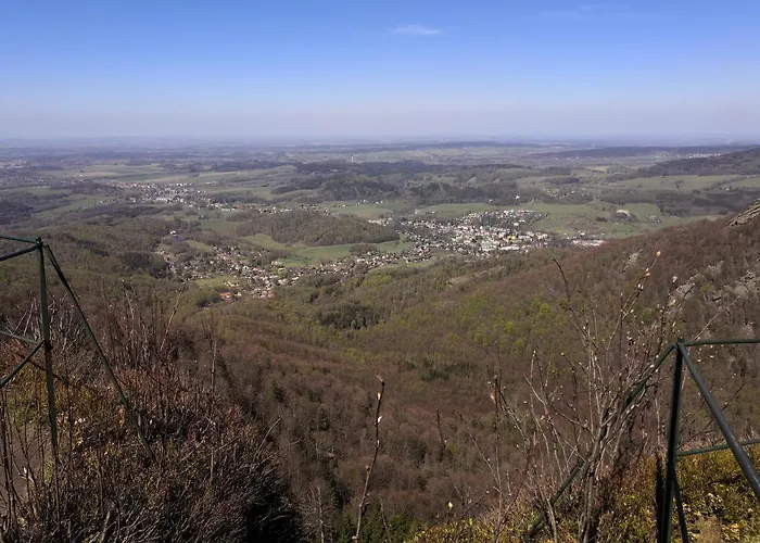 Сasa de vacaciones Adélka Hejnice (Liberec)