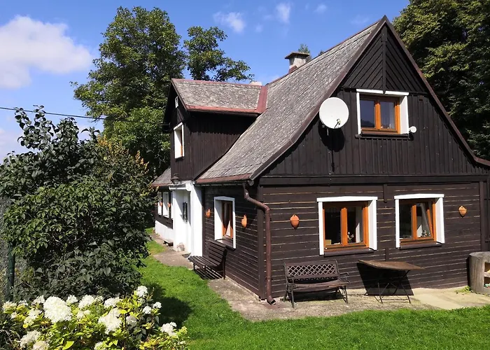 Adelka * Hejnice (Liberec)