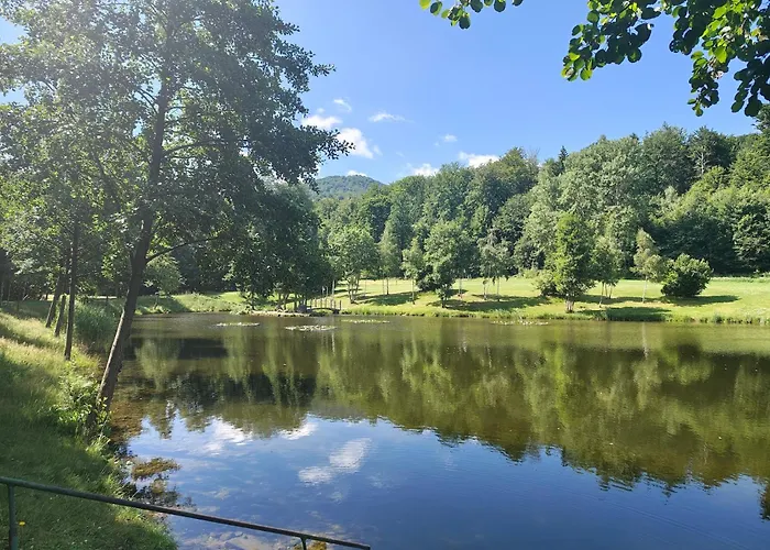 Adélka Сasa de vacaciones