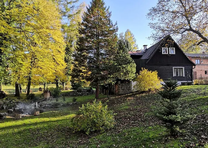 Adélka Сasa de vacaciones
