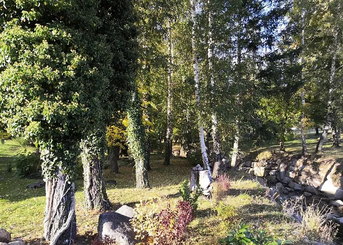 Adelka Holiday home