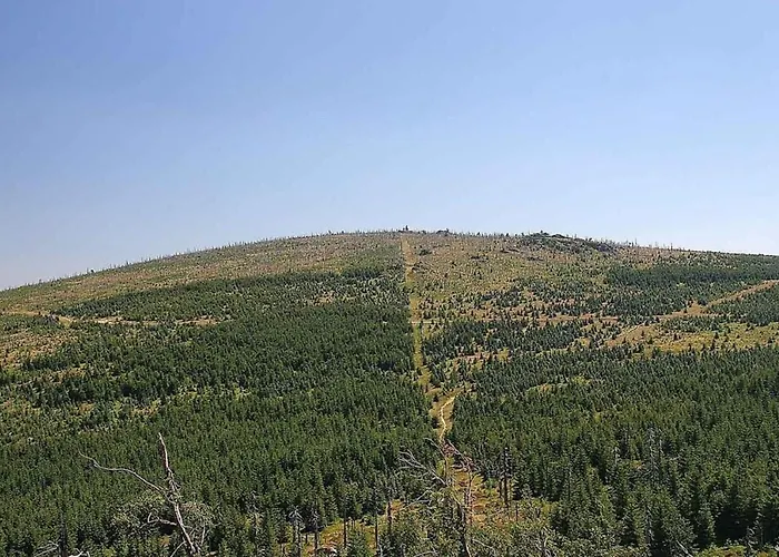 Adélka * Hejnice (Liberec)